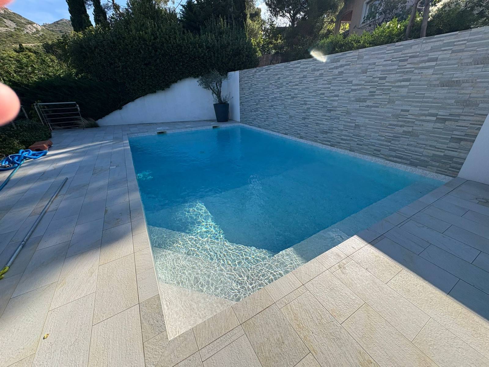 renovation piscine pvc armee aix en provence