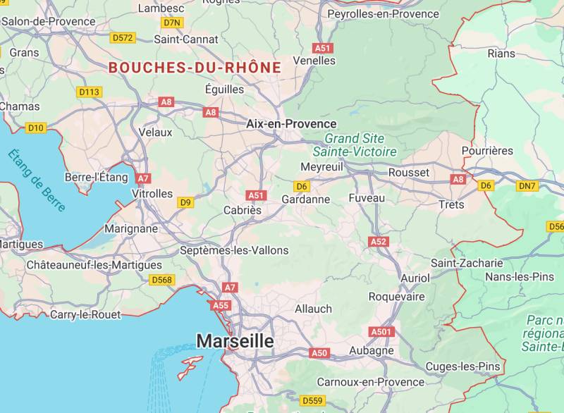 PISCINE AIX MARSEILLE SAUSSET CARRY PVC LINER ARMÉ 