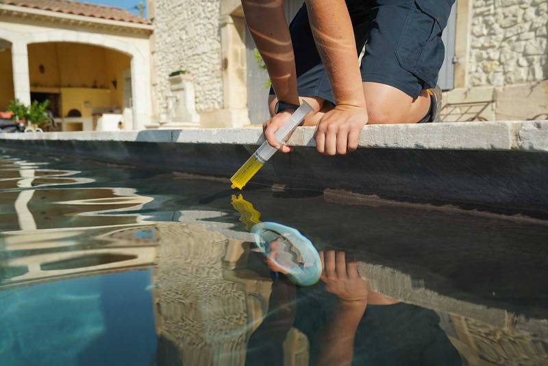 RECHERCHE DE FUITES MARSEILLE AIX EN PROVENCE VITROLLES 