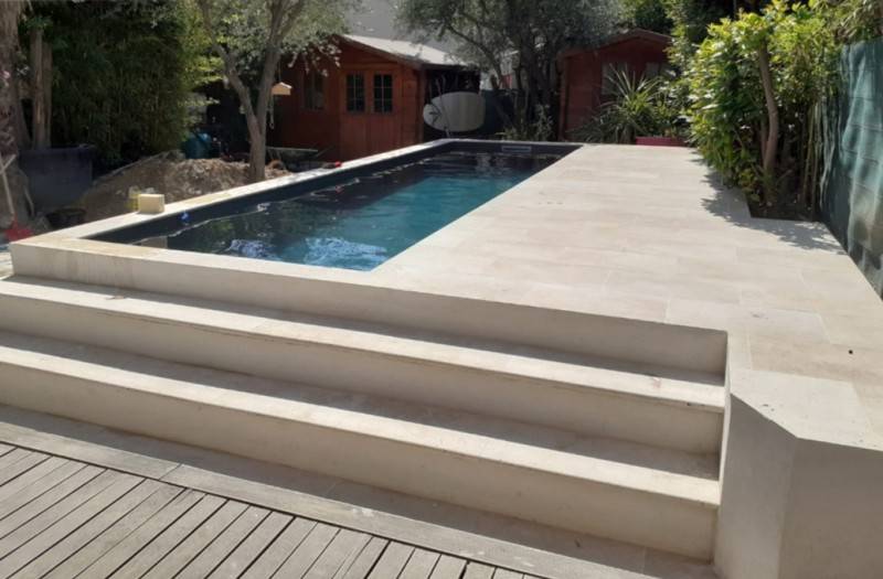 Rénovation de Piscines à La Ciotat pour augmentez la Valeur de Votre Propriété