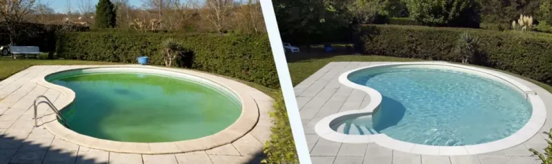 Rénover sa piscine : redonnez vie à votre bassin