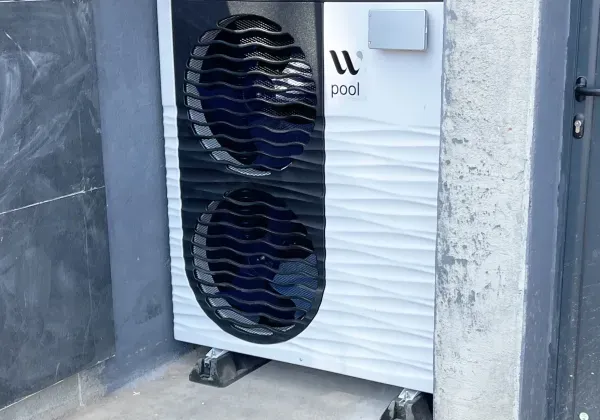 Installation pompe à chaleur aux Pennes Mirabeau Bouches-du-Rhône