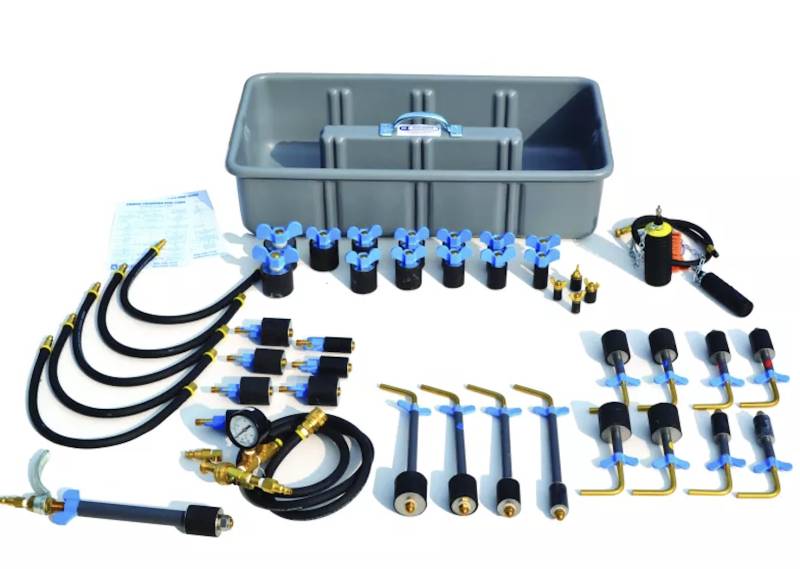 FUITE AIX MARSEILLE LES PENNES MIRABEAU 