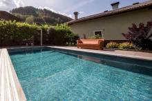 Notre zone d'activité pour ce service Rénovation de piscine en panneau acier ou à ossature métallique à