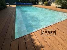 Notre zone d'activité pour ce service Coût d'un remplacement de skimmer de piscine