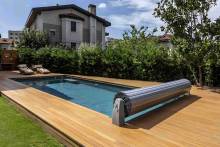 Notre zone d'activité pour ce service Détection de Fuite de Piscine à Aubagne (13)  intervention rapide et fiable