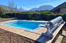 Notre zone d'activité pour ce service Quel prix pour changer un liner de piscine à Salon de Provence ?