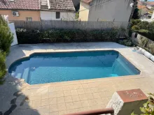 Notre zone d'activité pour ce service Pisciniste pour remplacer piscine mosaïque par pvc armé à