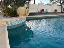 Notre zone d'activité pour ce service Quel prix pour changer un liner de piscine à Aubagne (13) ?